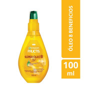 Aceite Nutritivo Fructis Super Óleo 8 100 mL