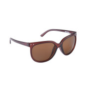 V-Polak Lente de Sol Woman Brown Café