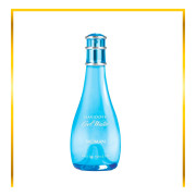 Perfume Cool Water Woman Eau De Toilette 100 mL