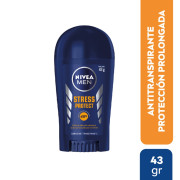 Desodorante Barra Men Stress Protect 43Gr