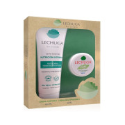 Crema Corporal Nutricion Intensa + Crema Multiproposito
