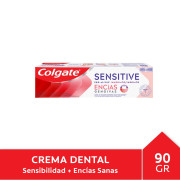 Pasta Dental Sensitive Pro Alivio Inmediato Encías 90 gr