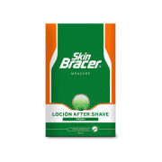 Mencare Loción After Shave Fresh Hipoalergénico 60 mL