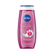 Gel De Ducha Waterlilly&Oil 250 mL