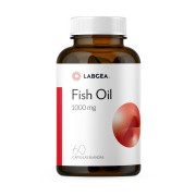 Fish-Oil 60 Cápsulas