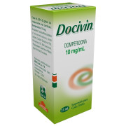 Docivin Domperidona 10 mg/mL Gotas 15 mL