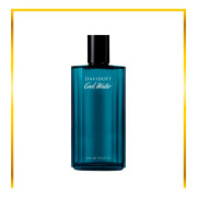 Perfume Cool Water Hombre Eau De Toilette 125 mL