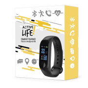 Smartband m3 Color Negro