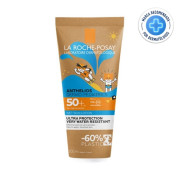 La Roche Posay - Protector Solar Anthelios Dermopediatrics Wet Skin Fps 50+ 200ml