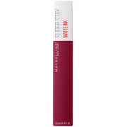 Superstay Matte Ink Labial Líquido 115 Founder 5 mL