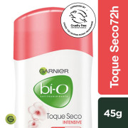Desodorante Toque Seco Stick Mujer