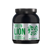 Green Lion Whey Protein Isolate Chocolate 726 gr