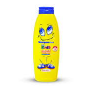 Shampoo Smile Kids Coconut 400 mL