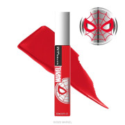 Marvel X Maybelline Labial Larga Duración Super Stay Matte Ink 20 Pioneer