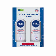 Pack Regeneración Intensiva 400 ml X2