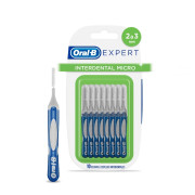 Expert Cepillo Interdental Micro 2 a 3 mm X10