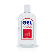 grel Fijador Extra Fuerte 500 gr