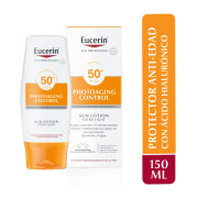 Protector Solar Corporal Anti-Edad SPF50 150ml