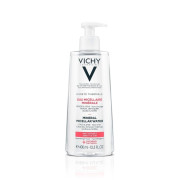 Purete Thermale Agua Micelar Mineral Desmaquillante Rostro/Ojos Piel Sensible 200 mL