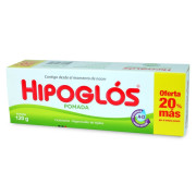 Hipoglós Unguento 120 grs
