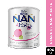 Fórmula Infantil Althera con HMO 400g