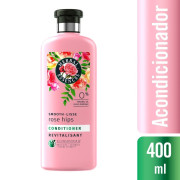Acondicionador Classic Smooth 400 ml