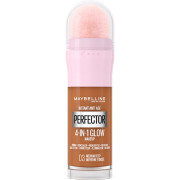 Base 4 En 1 Perfector glow Medium Deep