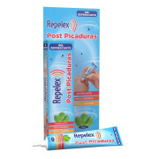 Repelex Post Picaduras Gel Refrescante 15 mL