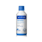 Enjuague Bucal Sensible 500 mL