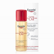 Eucerin Aceite Anti-estrías para el Cuerpo 125ml