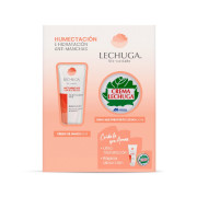 Crema Multipropósito 60 mL + Crema de Manos Anti Manchas Factor Uv 50 grs