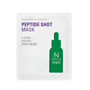 Mascarilla Facial de Péptidos Reafirmantes