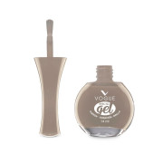 Esmalte de Uñas Efecto Gel Colorísimo Suspicaz 14 mL