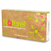 Naturel Estradiol 1,5 mg 28 Comprimidos Recubiertos