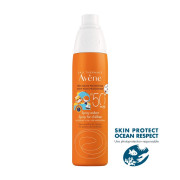 Avene Spray Solar Niños 50+ 200ml