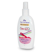Baby Bálsamo Spray de 210 mL
