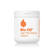 Gel Bio Oil Piel Seca 200 mL