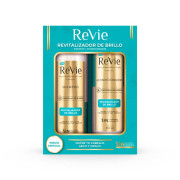 Pack Revitalizador Brillo Shampoo 350ml+ Acondicionador 350 ml