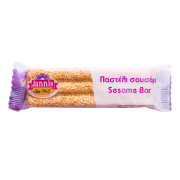 Barra de Sésamo 30 gr