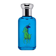 Perfume Hombre Big Pony Blue Men 1 EDT 50 mL EDL