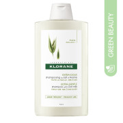 Shampoo Extrasuave a la Leche de Avena 400 ml