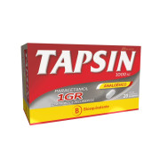 Tapsin (B) Paracetamol 1g 20 Comprimidos Recubiertos