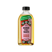 Aceite Hidratante Tiki Tahiti Vainilla Cuerpo y Cabello 120 mL