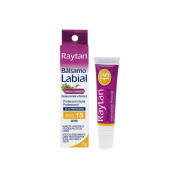 Bálsamo Labial Fps15 Uva Vainilla/Frambuesa Protección Media 8 grs