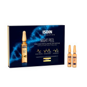 Isdinceutics Night Peel Serum Exfoliante Superficial Noche Ampollas 2 mL x10