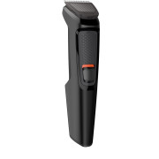 Máquina De Afeitar Set Multigroom Series 3000 6 En 1