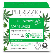 Natur Active Bio Crema Día Cannabis 50mL
