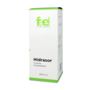 Feelderm Hidrasor Crema Hidratante 300 gr