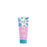 Protector Solar Ozono FPS50 con Pantenol 50 grs