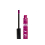 Labial Liquido Resiste A Prueba de Besos 100% Mate Mágica 3 mL